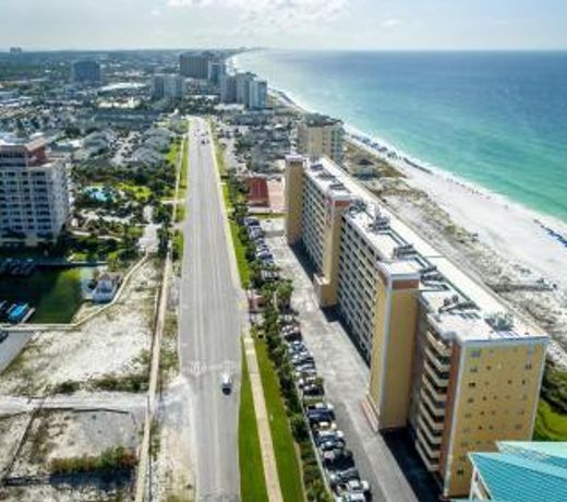 Oceania 405 Condo Destin Condo
