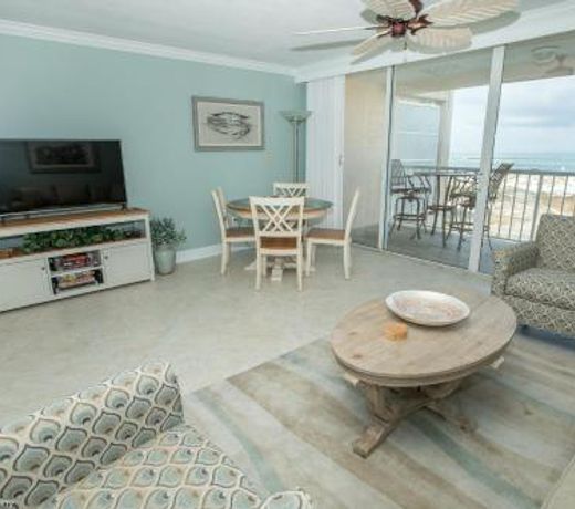 Magnolia House 606 Destin Condo