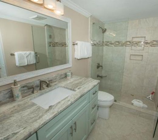 Magnolia House 606 Destin Condo