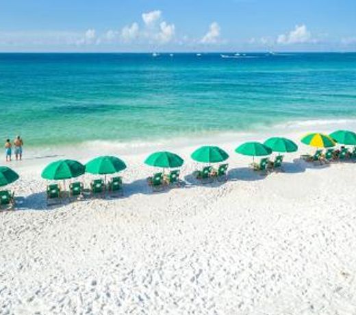 Magnolia House 606 Destin Condo