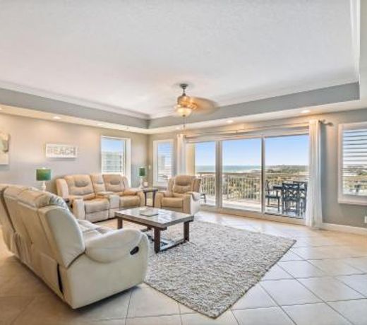 Harbor Landing 601B Destin Condo