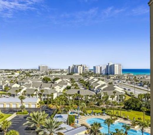 Harbor Landing 601B Destin Condo