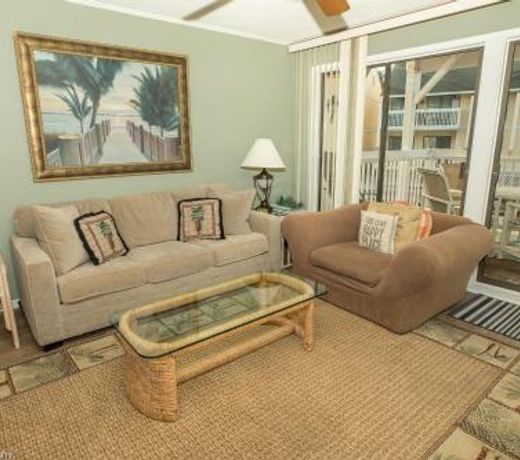 Sandpiper Cove 1053 Destin Condo