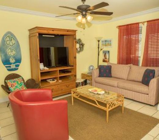 Sandpiper Cove #8245 Condo