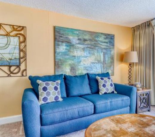 1 Bed 2 Bath Apartment in SunDestin Beach Resort