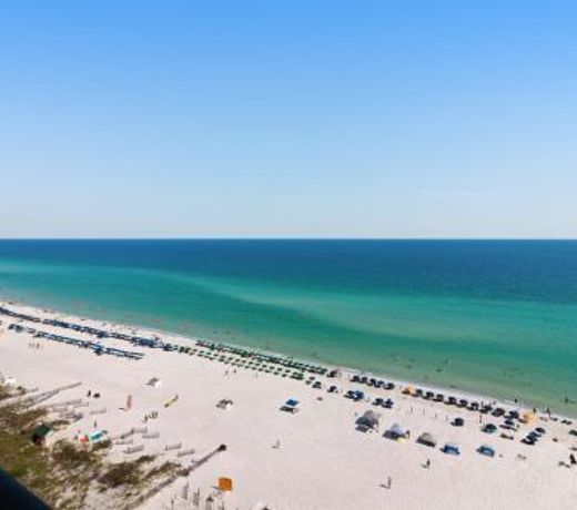 1 Bed 2 Bath Apartment in SunDestin Beach Resort
