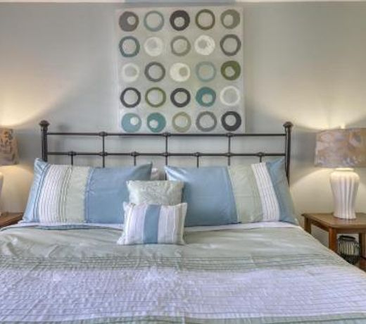 1 Bed 2 Bath Apartment in SunDestin Beach Resort