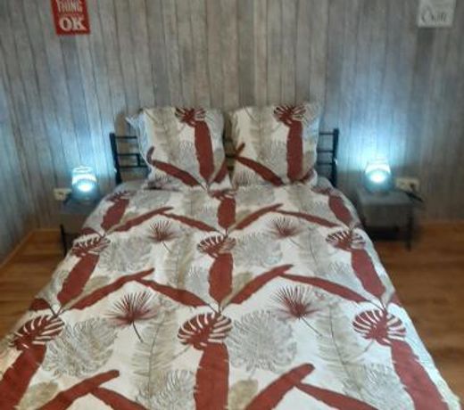 ESCALE DU BOURLINGUEUR