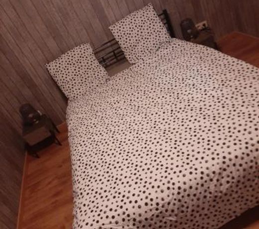 ESCALE DU BOURLINGUEUR