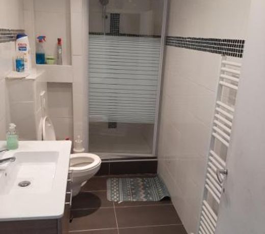 ESCALE DU BOURLINGUEUR