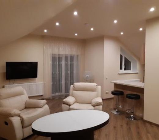 Zveryno guest house