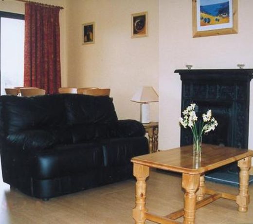 Kinsale Coastal Cottages