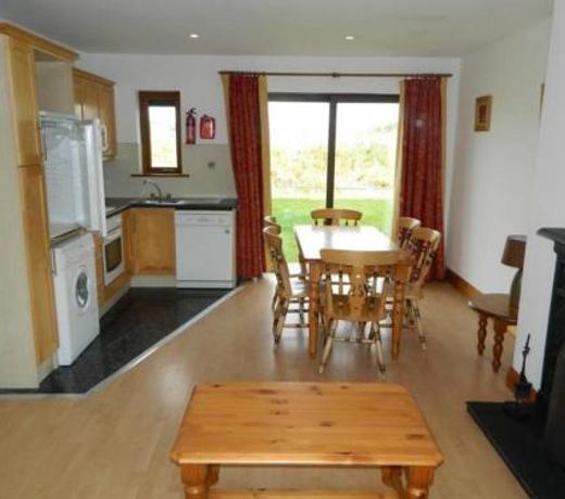 Kinsale Coastal Cottages