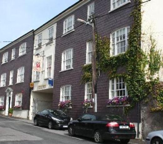 Friar's Lodge