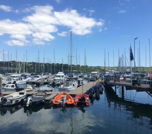 Harbour View Apartment Kinsale