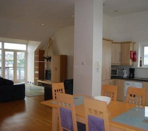 Harbour View Apartment Kinsale