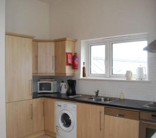 Harbour View Apartment Kinsale