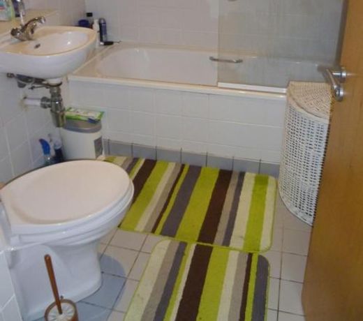 Luxury Town Centre Apartment
