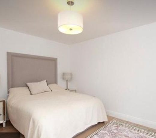 Rock Lodge basement apartment