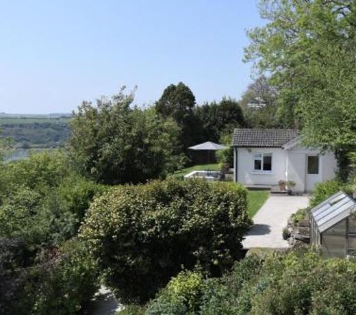 Rocklands Cottage
