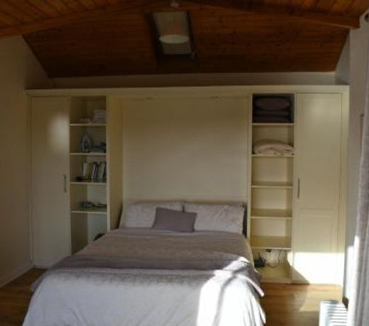 Rocklands Cottage