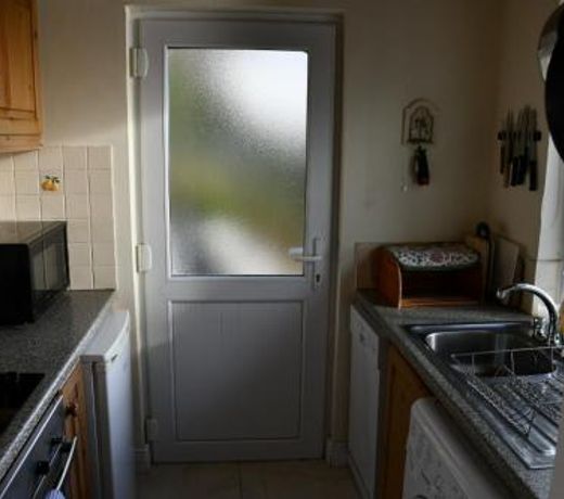 Rocklands Cottage