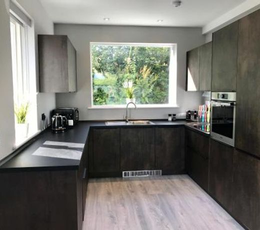 Pavilion Apartment - 2 bed 2 bath