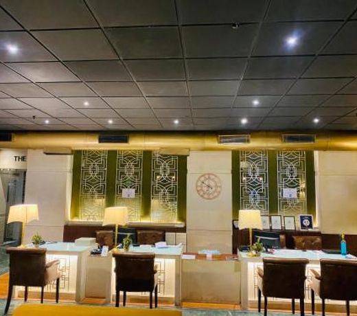 Hotel Airport Centre Point