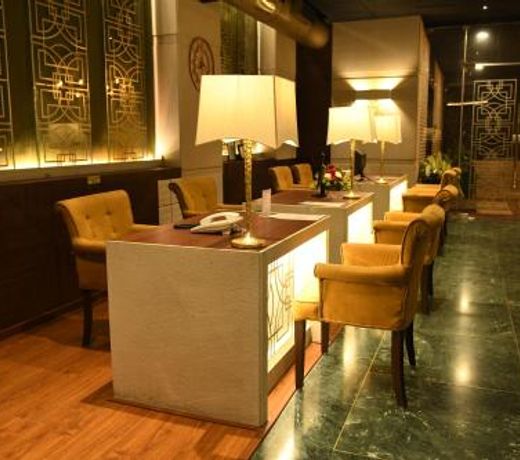 Hotel Airport Centre Point