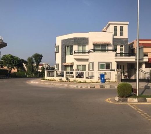 Bahria V&A Phase-1