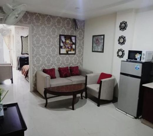 HS Global Apartments