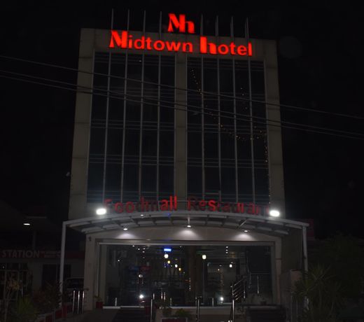 MidTown Hotel