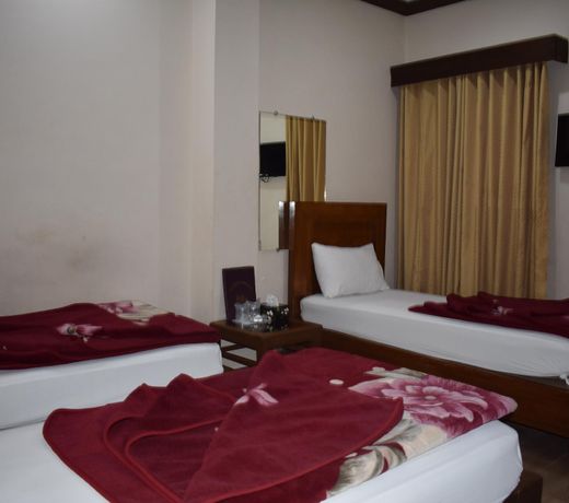 MidTown Hotel