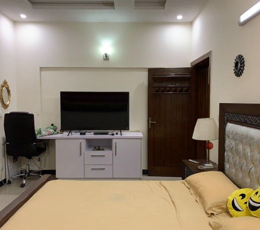 Bahria Town Guest House phase 3