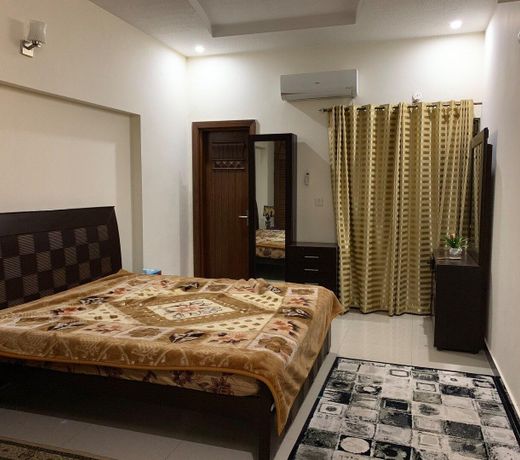Bahria Town Guest House phase 3