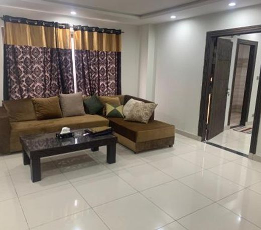 Defence hotel apartment