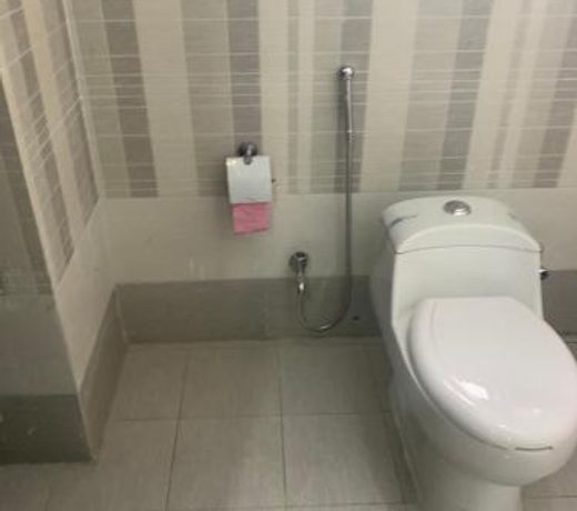 Defence hotel apartment