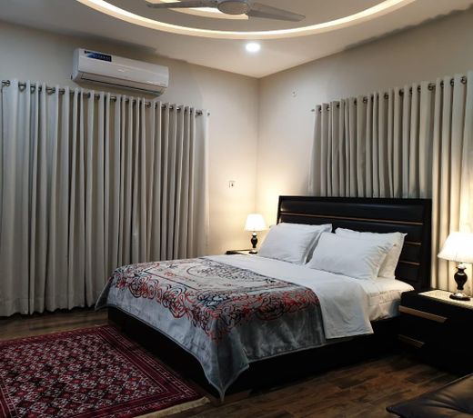 Alpha Guest house