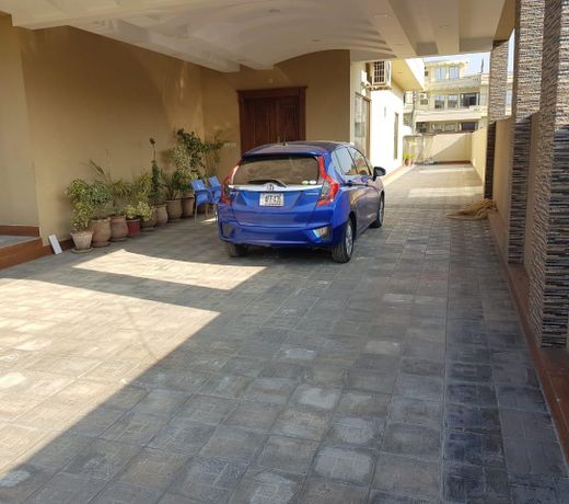 Alpha Guest house