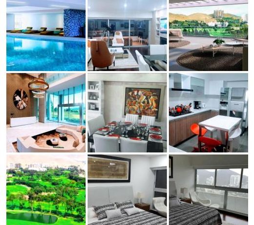 Exclusive Apartment