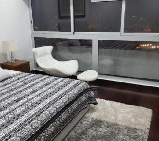 Exclusive Apartment