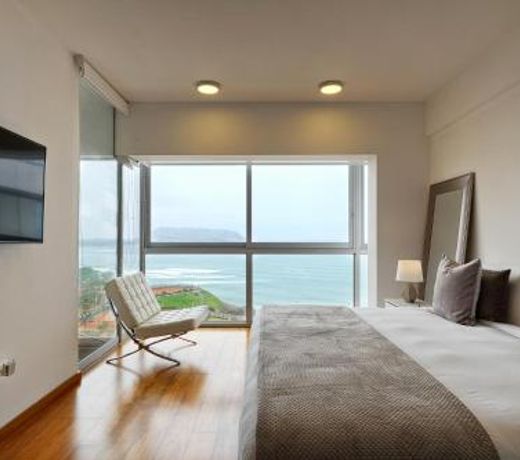 InkaHuset Miraflores Oceanfront