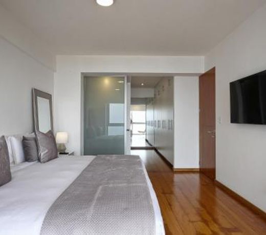 InkaHuset Miraflores Oceanfront