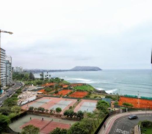 InkaHuset Miraflores Oceanfront
