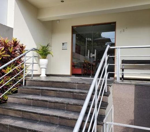 4BR Quiet Apartment Miraflores Larcomar