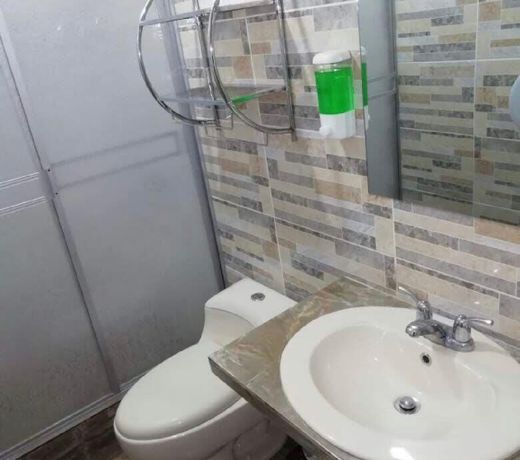 EbenezerGuesthouse Lima Per