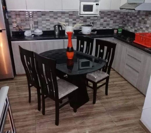 EbenezerGuesthouse Lima Per