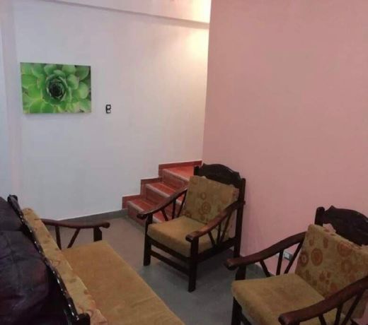 EbenezerGuesthouse Lima Per