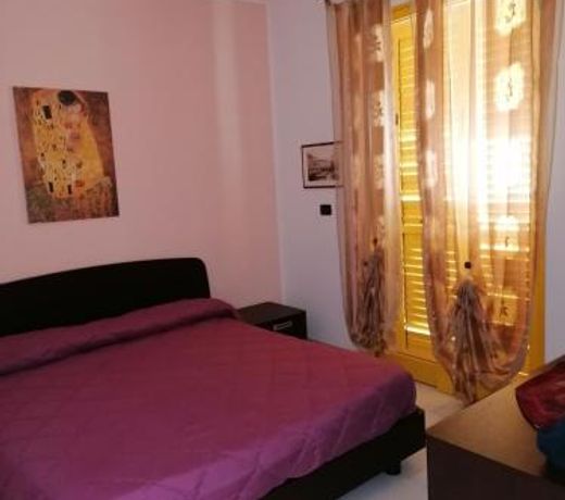 Residence La Darsena