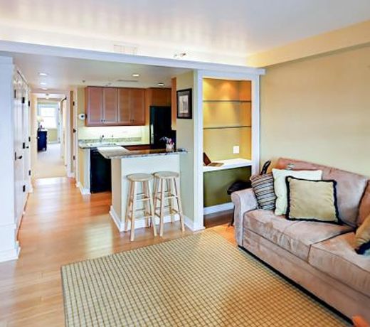 37 Hiawassee Condo Unit E302